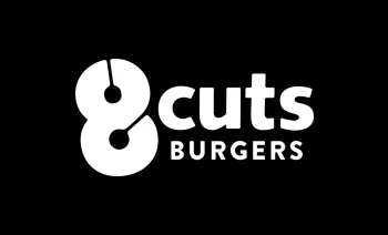 8Cuts Burgers Gift Card