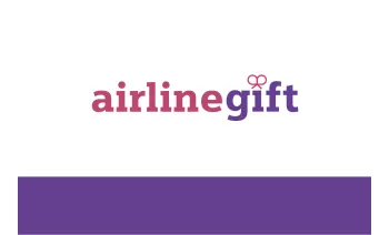 AirlineGift HK Gift Card