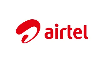 Airtel Data Пополнения
