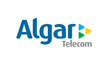 Algar Telecom Пополнения