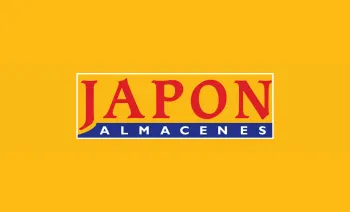 Tarjeta Regalo Almacenes Japon 