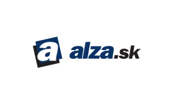 Подарочная карта ALZA.SK