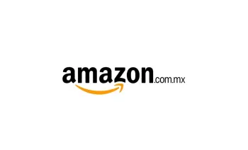 Tarjeta Regalo Amazon.com.mx 