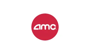 AMC Theatres Carte-cadeau
