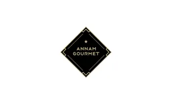 Подарочная карта Annam Gourmet