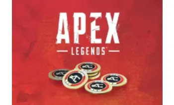 Подарочная карта Apex Legends Coins Origin PC