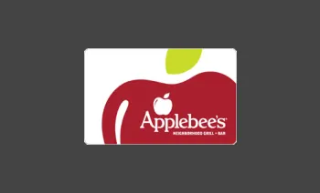 Applebee's Carte-cadeau