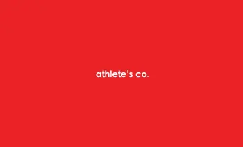 Athlete's Co | Apparel Gift Card