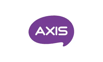 Axis Пополнения