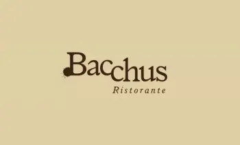 Подарочная карта Bacchus