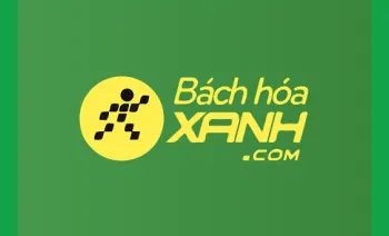 Bach Hoa Xanh Carte-cadeau