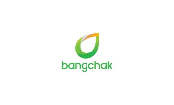 Tarjeta Regalo Bangchak Gas Station 