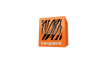 Banglalink Пополнения