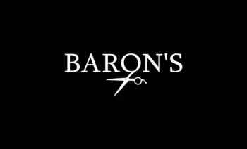 Barons Gift Card