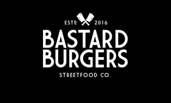 Bastard Burgers Carte-cadeau