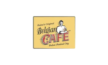 Tarjeta Regalo Belgian Beer Cafe 