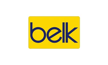 Подарочная карта Belk