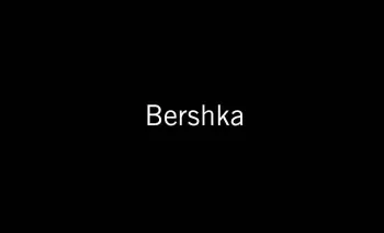 Bershka Carte-cadeau