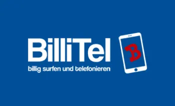 BilliTel Recharges