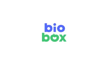 Tarjeta Regalo Bio Box 