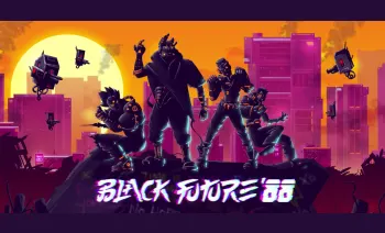 Black Future '88 ギフトカード