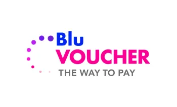 Подарочная карта Blu Voucher