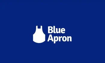 Gift Card Blue Apron