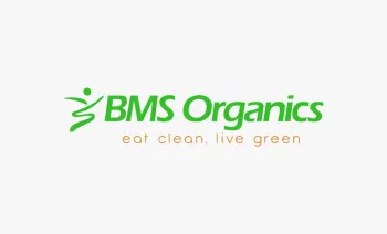 BMS Organics Carte-cadeau