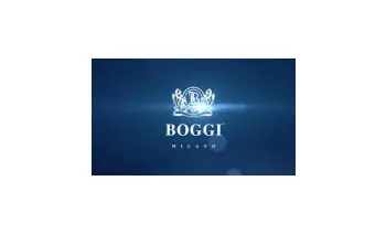 Boggi | Qanz Gift Card