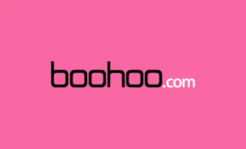 Boohoo.com Carte-cadeau