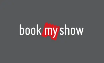 Tarjeta Regalo BookMyShow 
