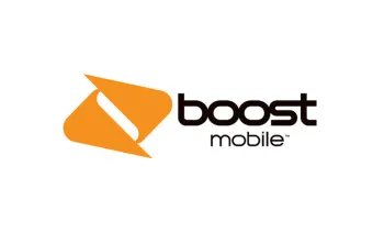 Boost Mobile 充值