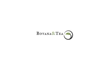 Botana & Tea Gift Card