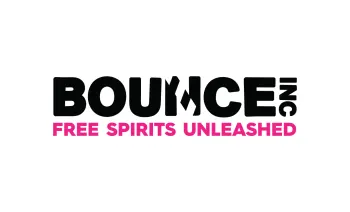 Подарочная карта Bounce Inc