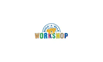 Build A Bear Workshop ギフトカード