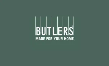 Butlers GmbH & Co. KG Carte-cadeau