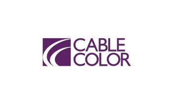 Tarjeta Regalo Cable Color - Codigo De Cliente 
