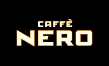 Подарочная карта Caffè Nero