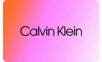 Calvin Klein | Apparel Gift Card