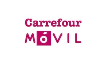 Carrefour Móvil España Пополнения