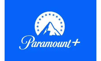 Paramount Plus ギフトカード