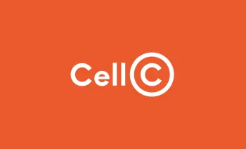 Cell C Data Refill