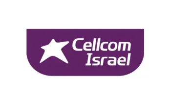 Cellcom Israel Bundles Refill