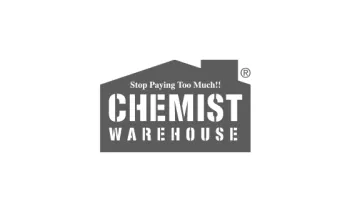 Chemist Warehouse Carte-cadeau