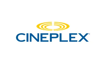Cineplex Geschenkkarte