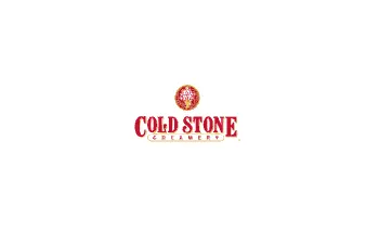 Cold Stone Creamery ギフトカード