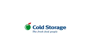 Cold Storage Carte-cadeau