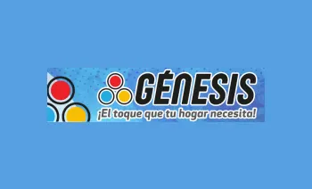 Construproductos Genesis Gift Card