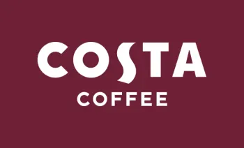 Подарочная карта Costa Coffee