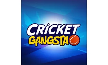 Подарочная карта Cricket Gangsta